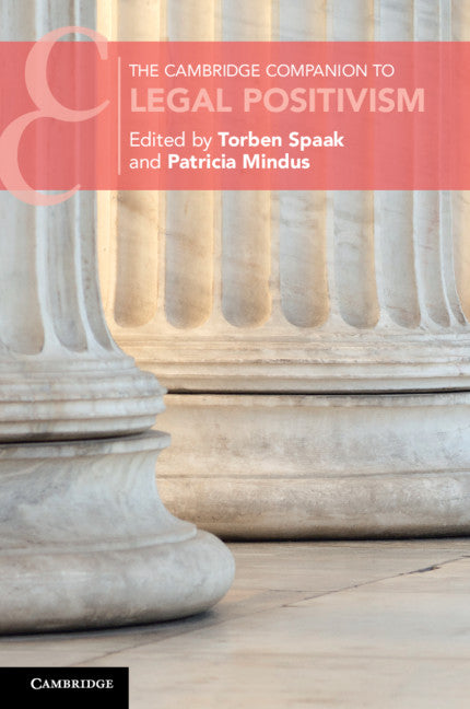 SALE The Cambridge Companion to Legal Positivism