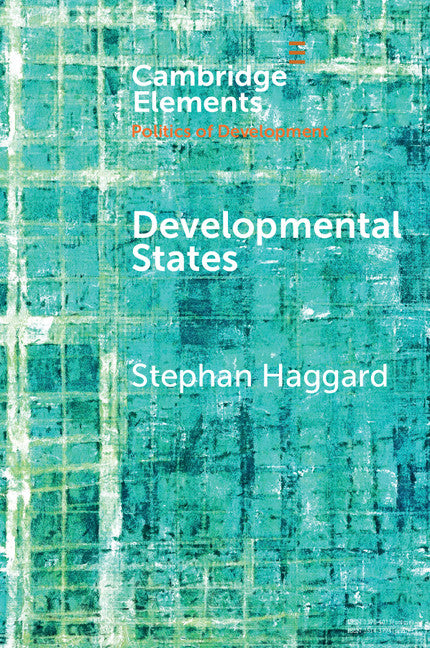 Developmental States