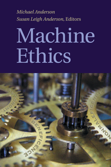 Machone ethics