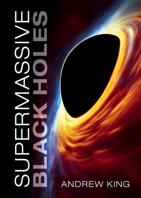 Supermassive Black Holes