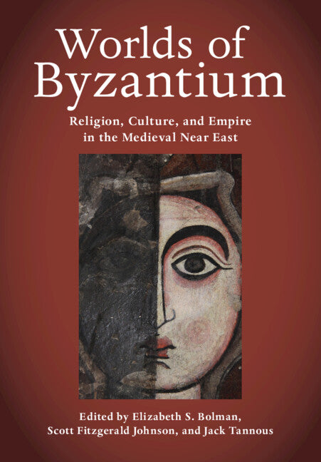 SALE Worlds of Byzantium