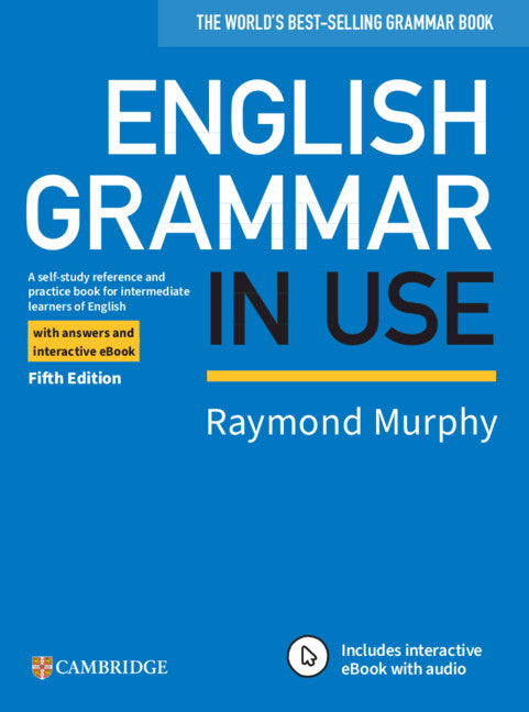 English Language Learning & Teaching