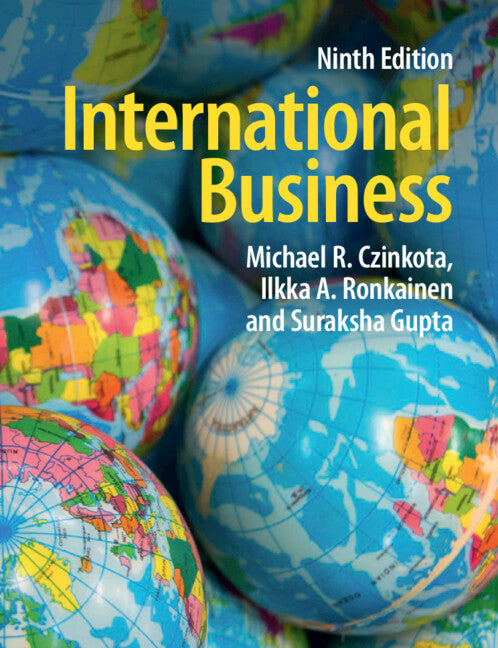 International Business