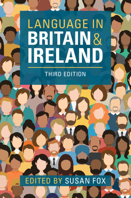 SALE Language in Britain and Ireland
