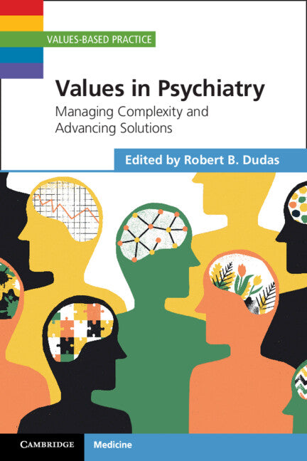 Values in Psychiatry