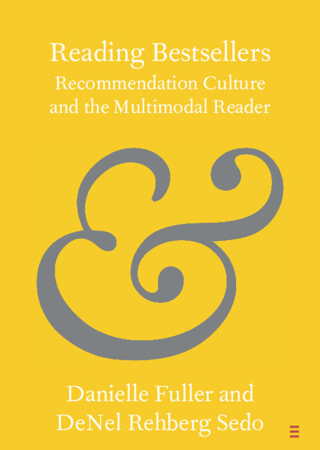 Reading Bestsellers