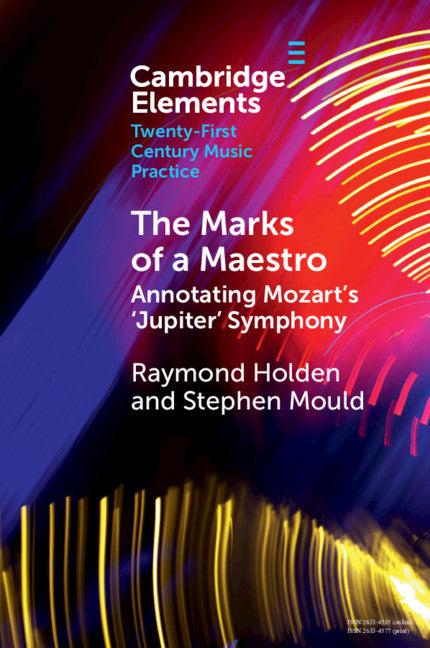 The Marks of a Maestro