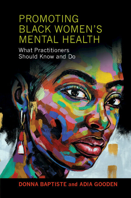 Promoting Black Women's Mental Health