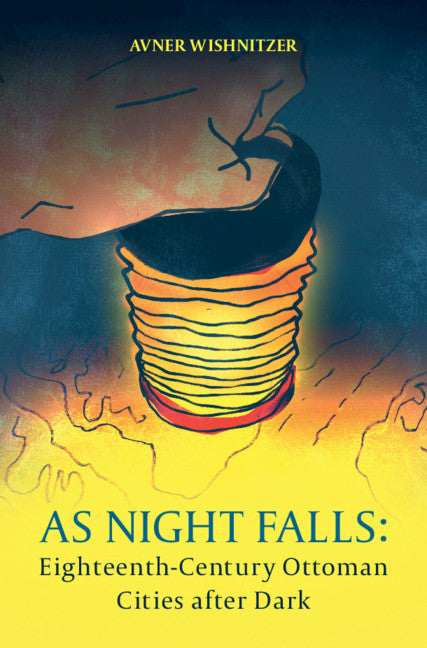 As Night Falls
