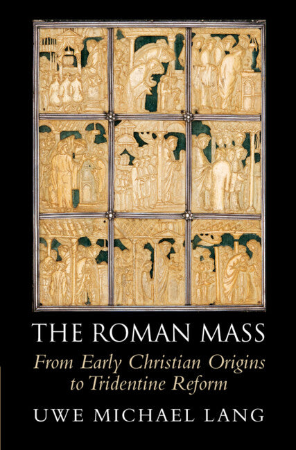 The Roman Mass