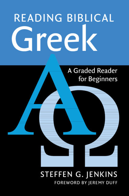 Reading Biblical Greek