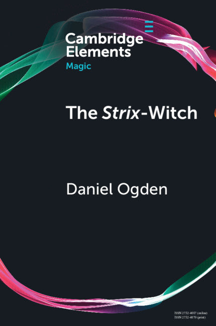 The  Strix -Witch