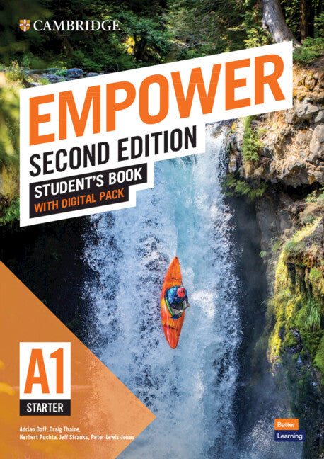 Empower