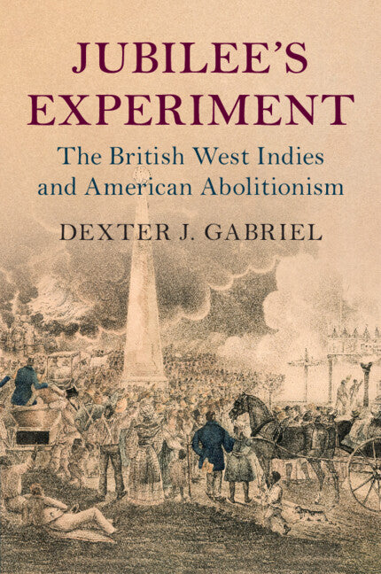 Jubilee's Experiment