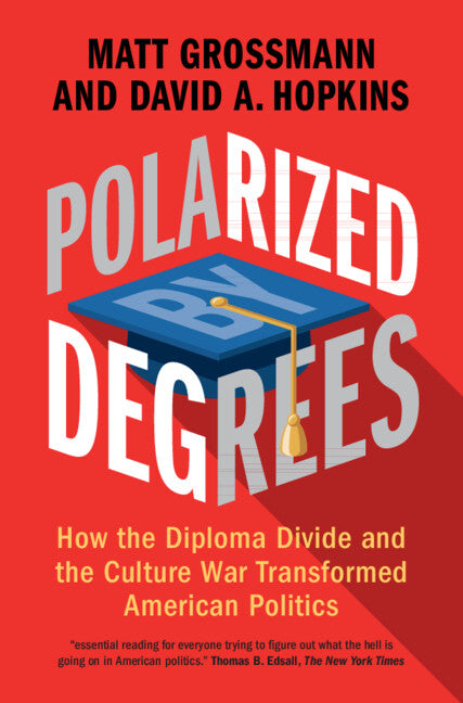Polarized By Degrees