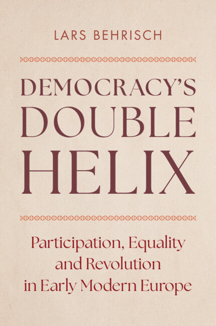 Democracy's Double Helix