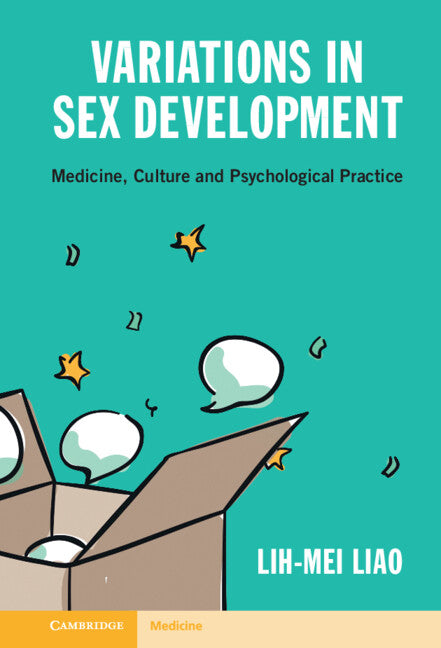 Variations in Sex Development