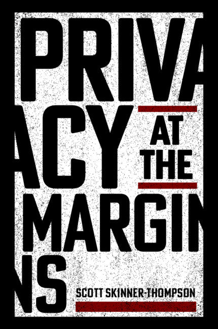 Privacy at the margins