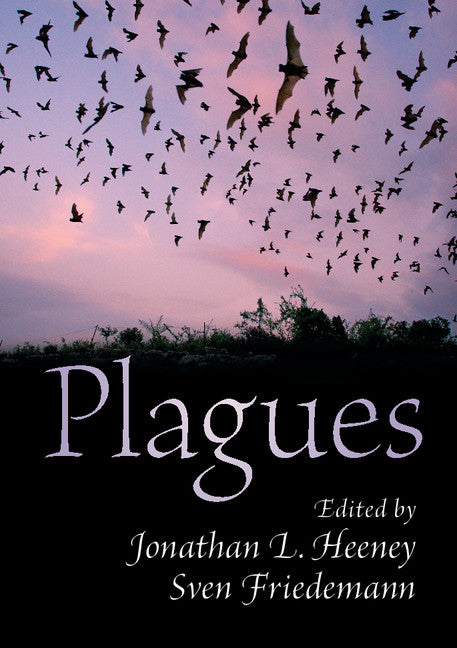 SALE Plagues