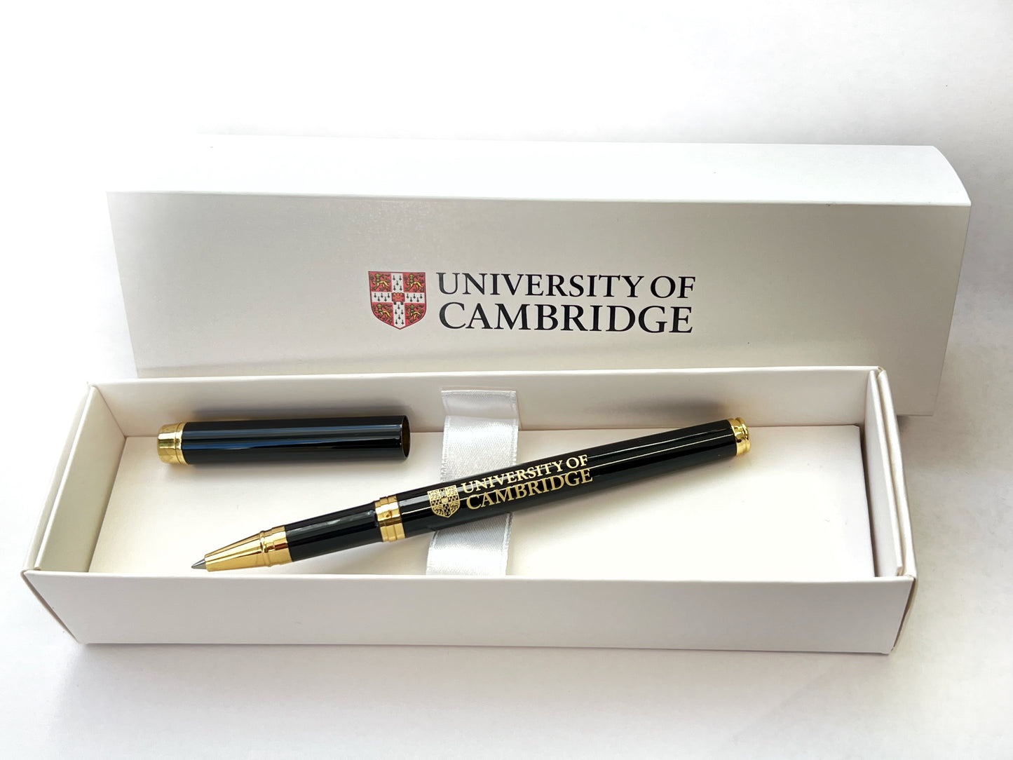 University of Cambridge Pen in a Box