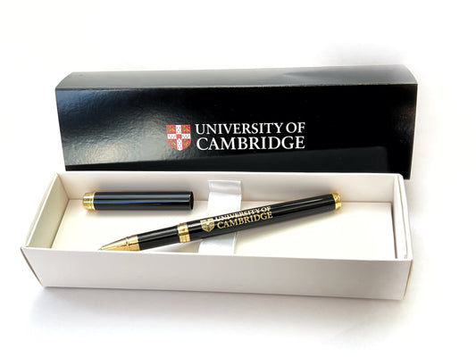 University of Cambridge Pen in a Box