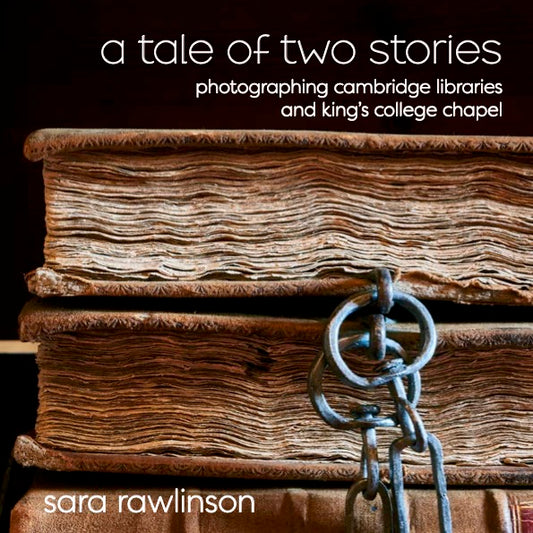 A Tale of Two Stories