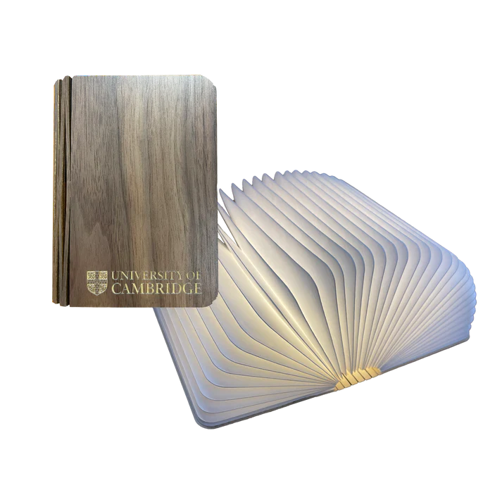 Cambridge University Book Light