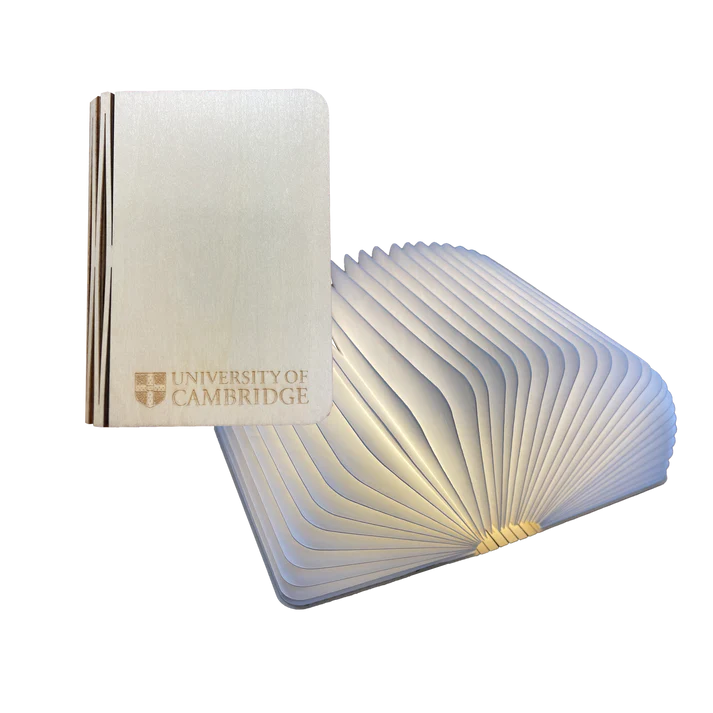 Cambridge University Book Light