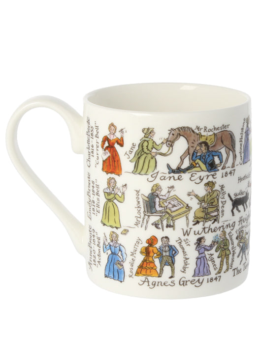 Bronte Mug