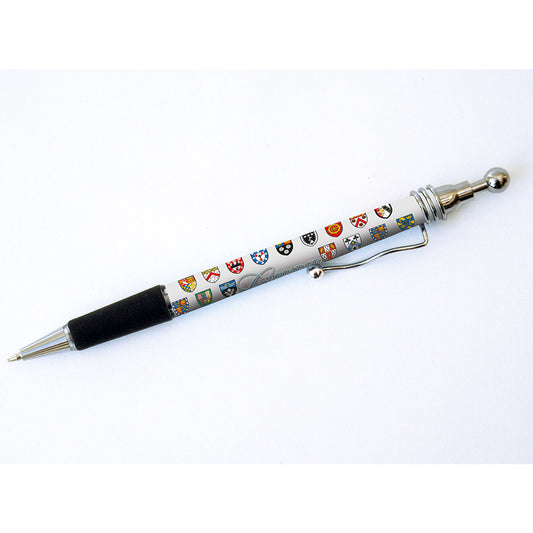 White Colleges Pen