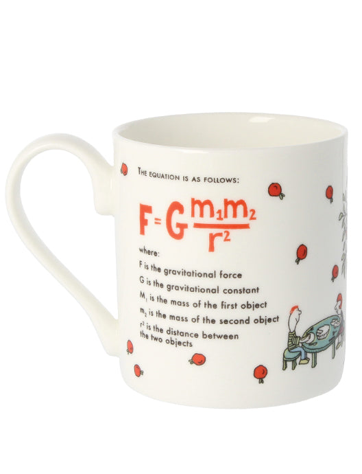 Gravitation Mug
