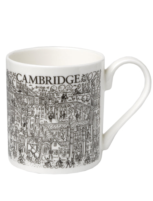 Cambridge Mug