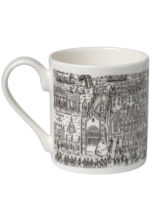 Cambridge Mug