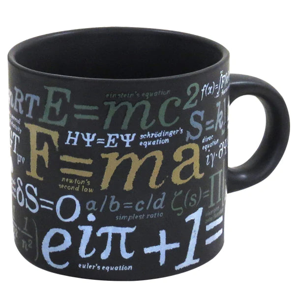 Math Mug