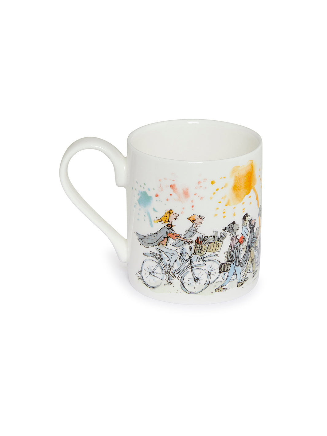 Finale Mug