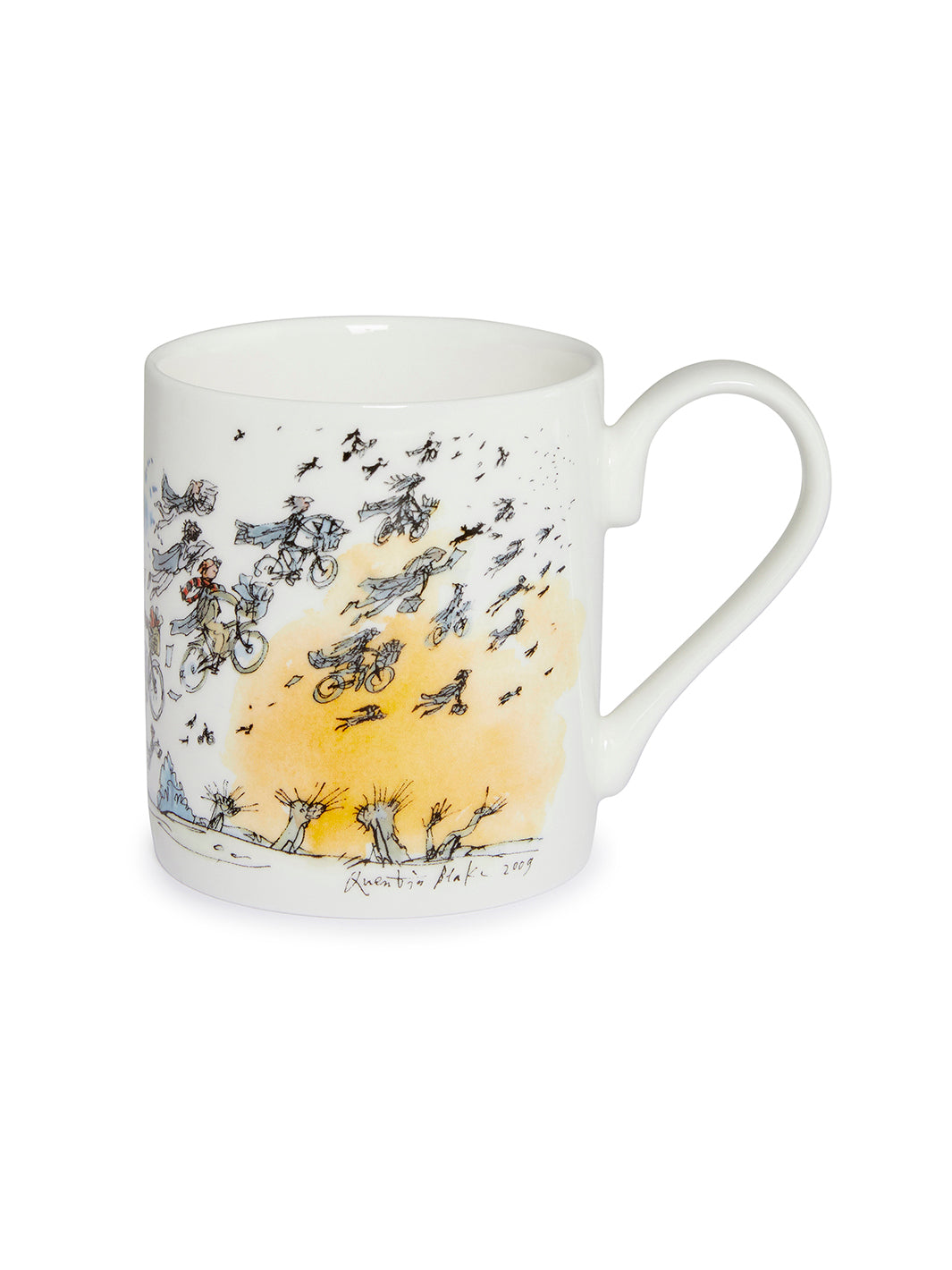 Finale Mug