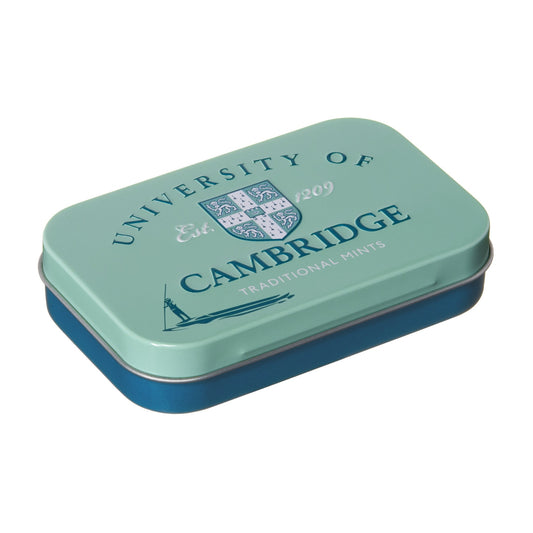 Cambridge University Mints