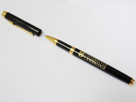 Cambridge University Rollerball Pen