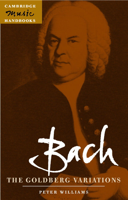 Cambridge Music Handbooks