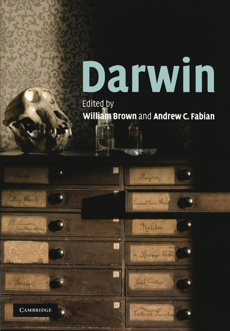 Darwin