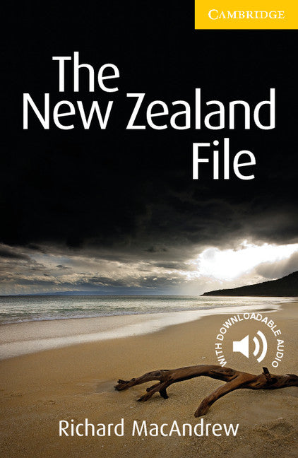 The New Zealand File Level 2 Elementary/Lower Intermediate