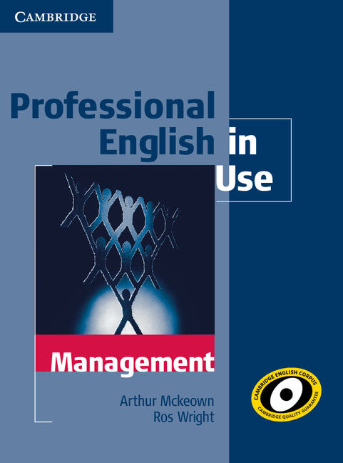 Professional English in Use: Management with Answers