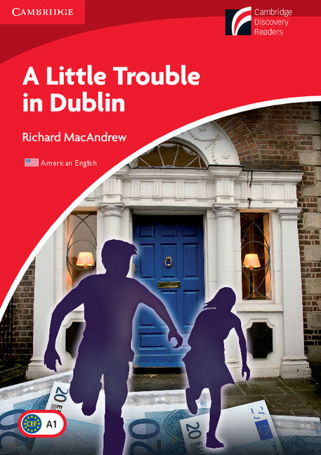 A Little Trouble in Dublin Level 1 Beginner/Elementary