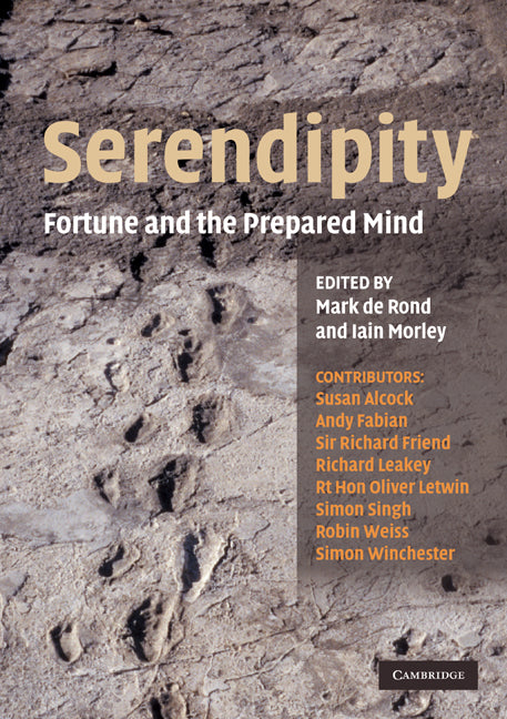 Serendipity
