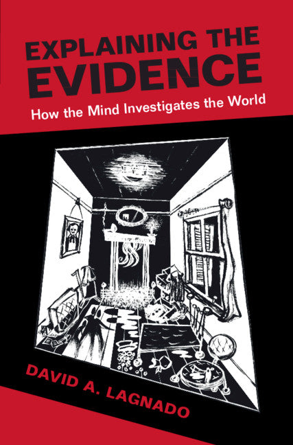 Explaining the Evidence – Cambridge University Press Bookshop