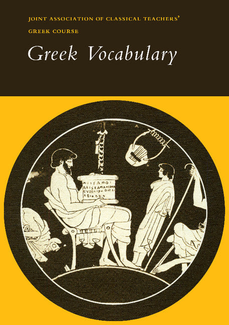 Reading Greek: Greek Vocabulary