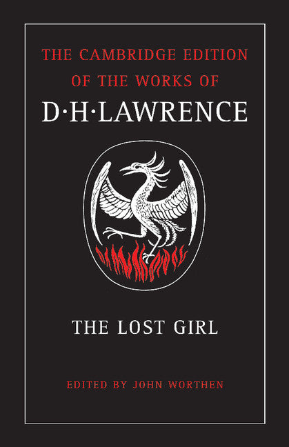 The Lost Girl