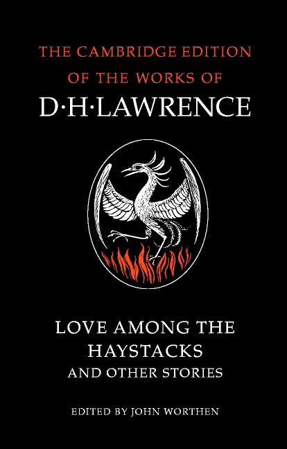 Love Among the Haystacks and Other Stories