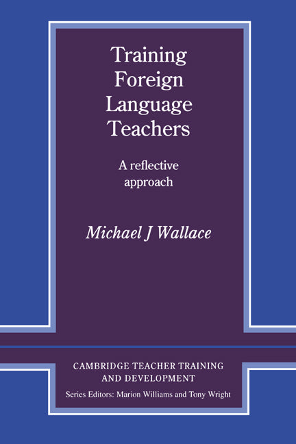 Training Foreign Language Teachers