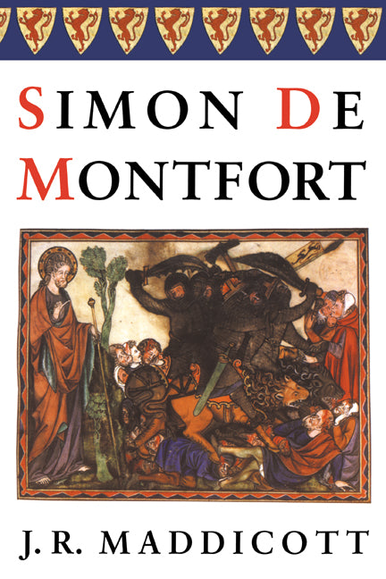 SALE Simon de Montfort